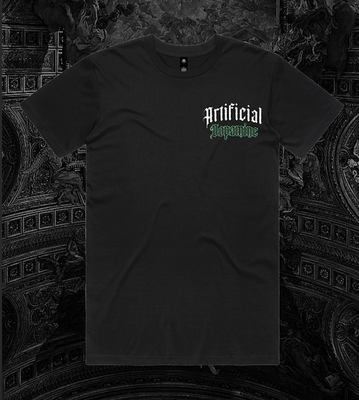 ARTIFICIAL DOPAMINE (PRE-ORDER)