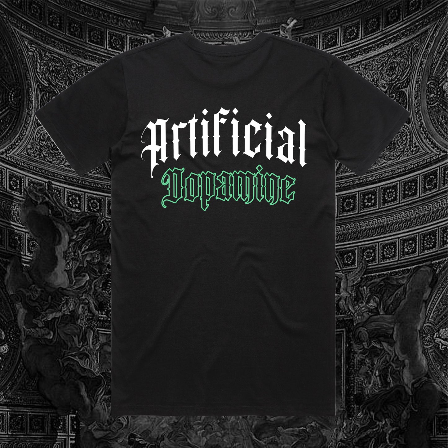 ARTIFICIAL DOPAMINE (PRE-ORDER)