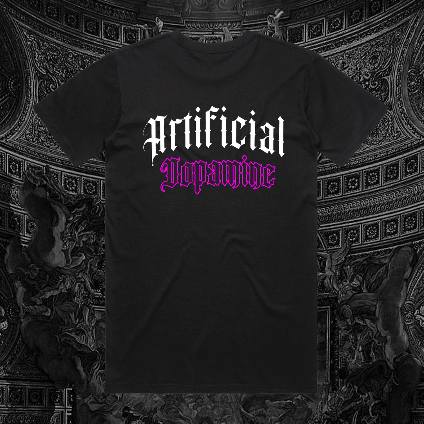 ARTIFICIAL DOPAMINE "MANIC" (PRE ORDER)